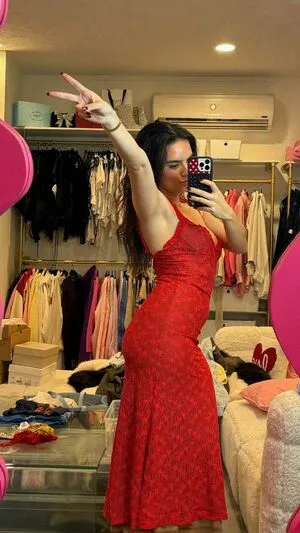 Natalie Mariduena OnlyFans Leaked Free Thumbnail Picture - #UOG917k77z