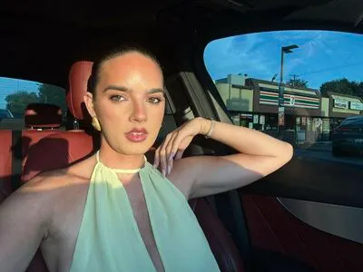 Natalie Mariduena OnlyFans Leaked Free Thumbnail Picture - #UaarPrU5Ji