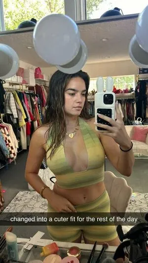 Natalie Mariduena OnlyFans Leaked Free Thumbnail Picture - #WmwlOtmMFY