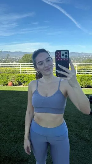 Natalie Mariduena OnlyFans Leaked Free Thumbnail Picture - #XHWGIWlM6Z