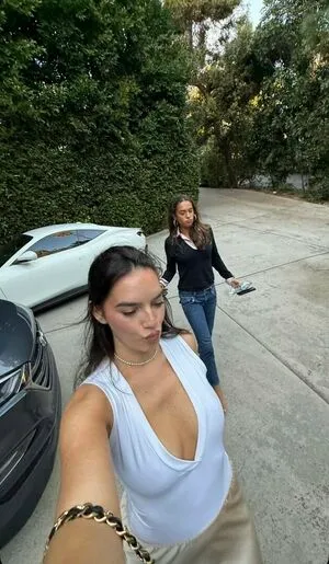 Natalie Mariduena OnlyFans Leaked Free Thumbnail Picture - #YGBVTprrK6