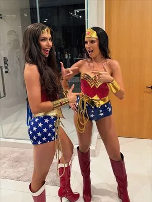 Natalie Mariduena OnlyFans Leaked Free Thumbnail Picture - #YWmS8yUDWq