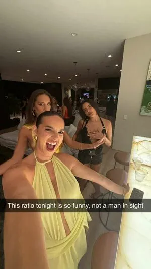 Natalie Mariduena OnlyFans Leaked Free Thumbnail Picture - #ZZTwsVfCAE