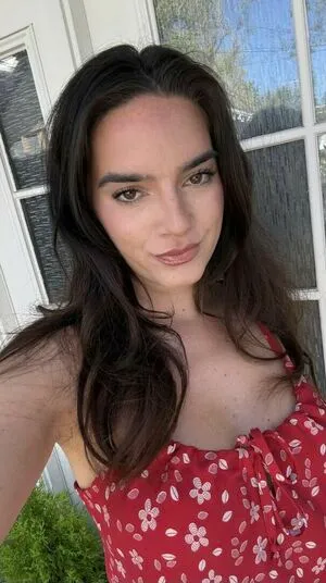 Natalie Mariduena OnlyFans Leaked Free Thumbnail Picture - #afm7yUd85R