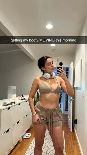 Natalie Mariduena OnlyFans Leaked Free Thumbnail Picture - #dL6FMlbO0A