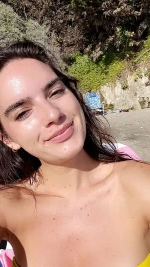 Natalie Mariduena OnlyFans Leaked Free Thumbnail Picture - #dXCZx8biZx