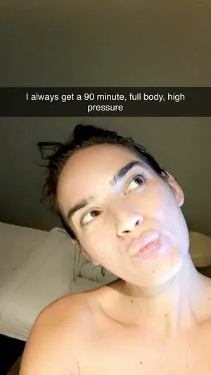 Natalie Mariduena OnlyFans Leaked Free Thumbnail Picture - #dv6x6sj7Tn