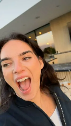 Natalie Mariduena OnlyFans Leaked Free Thumbnail Picture - #dzadFuEPMP