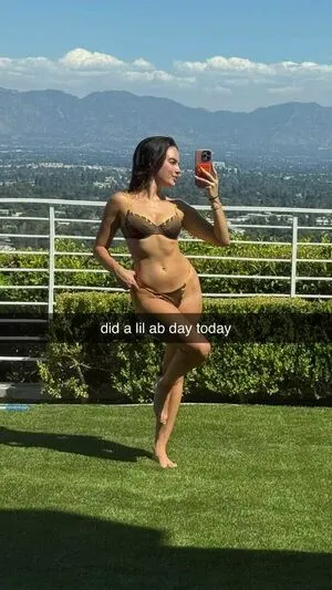 Natalie Mariduena OnlyFans Leaked Free Thumbnail Picture - #ecdOncKoFT