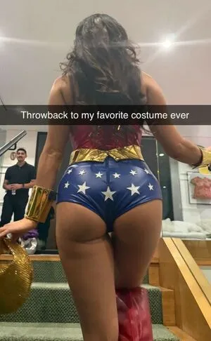 Natalie Mariduena OnlyFans Leaked Free Thumbnail Picture - #euZ5GvWN71