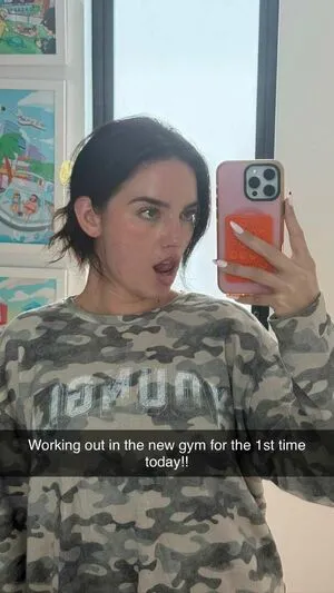 Natalie Mariduena OnlyFans Leaked Free Thumbnail Picture - #fU8qu3xihx