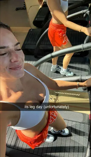 Natalie Mariduena OnlyFans Leaked Free Thumbnail Picture - #hh0FMCHZNg