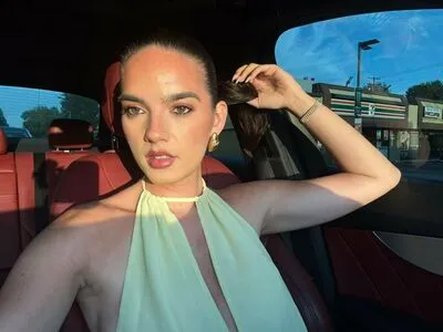 Natalie Mariduena OnlyFans Leaked Free Thumbnail Picture - #ilLbm1469Q