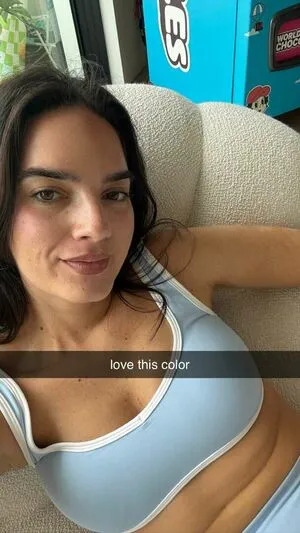 Natalie Mariduena OnlyFans Leaked Free Thumbnail Picture - #mhgBepUVbb