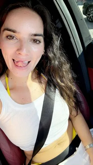 Natalie Mariduena OnlyFans Leaked Free Thumbnail Picture - #mquSI0emOw