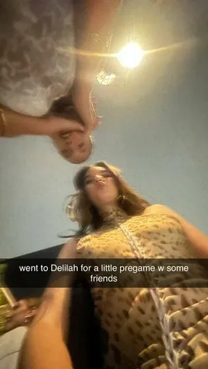 Natalie Mariduena OnlyFans Leaked Free Thumbnail Picture - #mt3EAQHOvm