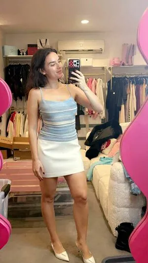 Natalie Mariduena OnlyFans Leaked Free Thumbnail Picture - #oGmSBniLtr