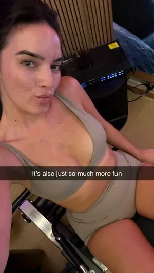 Natalie Mariduena OnlyFans Leaked Free Thumbnail Picture - #p0lDcJga8t