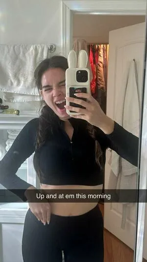 Natalie Mariduena OnlyFans Leaked Free Thumbnail Picture - #p3pkDTPBOJ