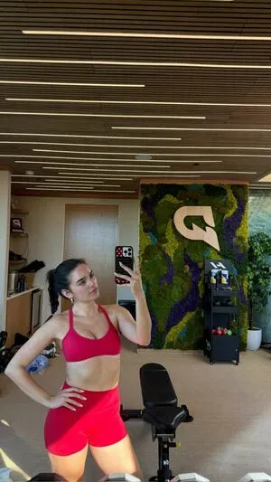 Natalie Mariduena OnlyFans Leaked Free Thumbnail Picture - #pNtpuAZloT