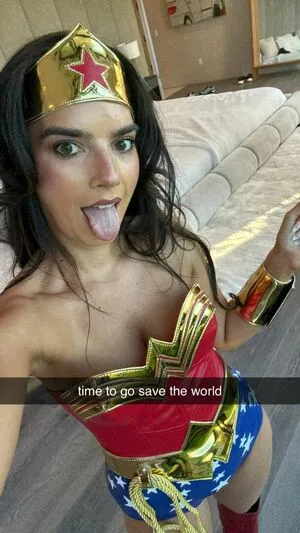 Natalie Mariduena OnlyFans Leaked Free Thumbnail Picture - #pk2wPEwyAK