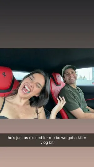 Natalie Mariduena OnlyFans Leaked Free Thumbnail Picture - #qQD3SMntpn