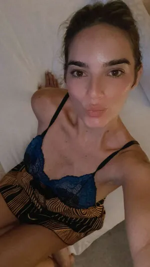 Natalie Mariduena OnlyFans Leaked Free Thumbnail Picture - #t7QEet03Bk