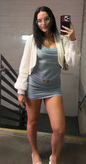 Natalie Mariduena OnlyFans Leaked Free Thumbnail Picture - #v4EEpS72qj