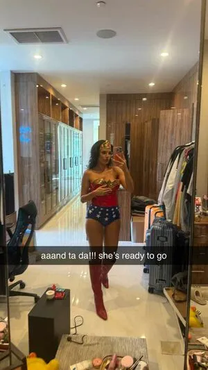 Natalie Mariduena OnlyFans Leaked Free Thumbnail Picture - #vajdr4c9H8