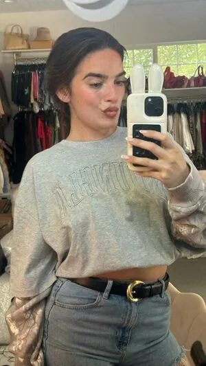 Natalie Mariduena OnlyFans Leaked Free Thumbnail Picture - #zOidAme25X