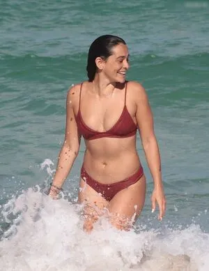 Natalie Martinez OnlyFans Leaked Free Thumbnail Picture - #N2NAny9akQ
