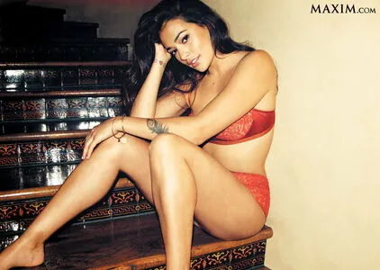 Natalie Martinez OnlyFans Leaked Free Thumbnail Picture - #OSoj5XINCf