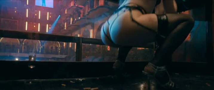 Natalie Martinez OnlyFans Leaked Free Thumbnail Picture - #tziL6GpTYj