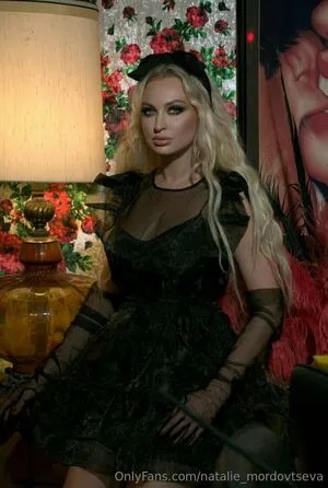 Natalie Mordovtseva OnlyFans Leaked Free Thumbnail Picture - #GFhv2oSKbL