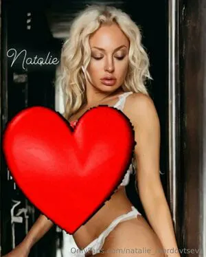 Natalie Mordovtseva OnlyFans Leaked Free Thumbnail Picture - #QLRvSdJjcT