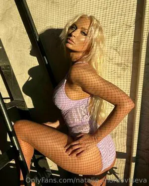 Natalie Mordovtseva OnlyFans Leaked Free Thumbnail Picture - #TW0xSH28m8
