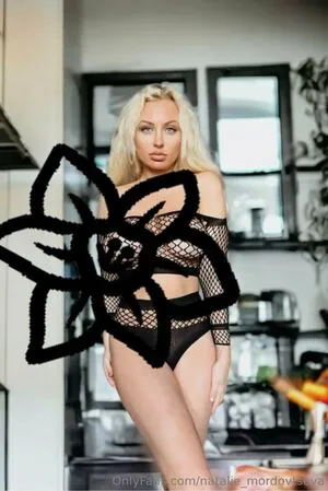 Natalie Mordovtseva OnlyFans Leaked Free Thumbnail Picture - #X52Mm8DaTY