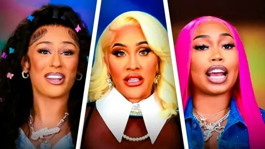 Natalie Nunn OnlyFans Leaked Free Thumbnail Picture - #lNzsgwUYFF