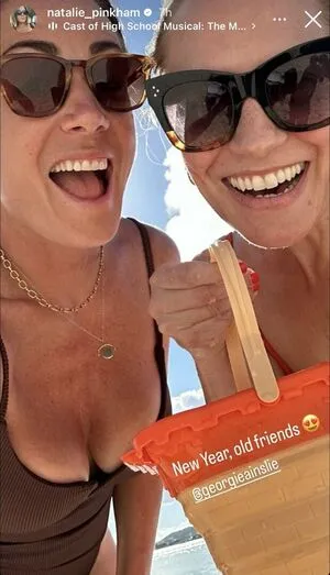 Natalie Pinkham OnlyFans Leaked Free Thumbnail Picture - #St6X5R3xCP