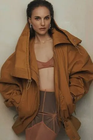 Natalie Portman OnlyFans Leaked Free Thumbnail Picture - #0Ck84G5Gw5