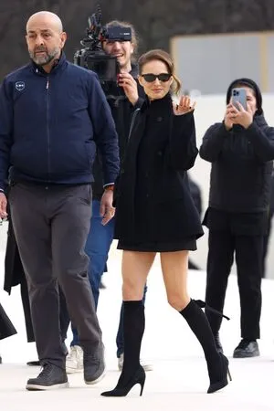 Natalie Portman OnlyFans Leaked Free Thumbnail Picture - #0O8MprIcft