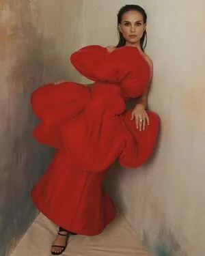 Natalie Portman OnlyFans Leaked Free Thumbnail Picture - #0PKGfPY6FY