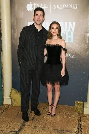 Natalie Portman OnlyFans Leaked Free Thumbnail Picture - #0exq9GuCp7