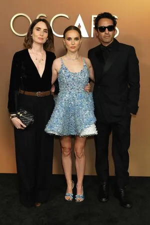 Natalie Portman OnlyFans Leaked Free Thumbnail Picture - #0xFmygNsPI