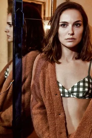 Natalie Portman OnlyFans Leaked Free Thumbnail Picture - #1A9c3VNlvy