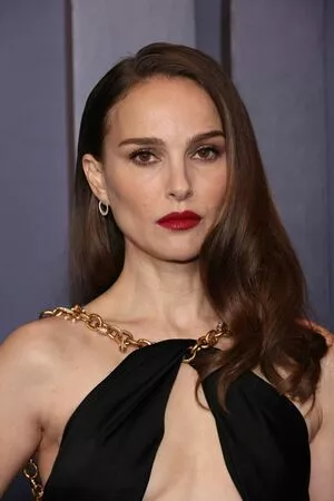 Natalie Portman OnlyFans Leaked Free Thumbnail Picture - #1K5xyL4z7V