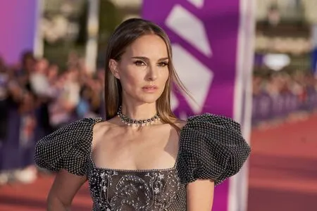 Natalie Portman OnlyFans Leaked Free Thumbnail Picture - #1N9HJXOZXw