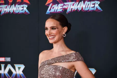 Natalie Portman OnlyFans Leaked Free Thumbnail Picture - #1OlT6enNCB