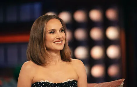 Natalie Portman OnlyFans Leaked Free Thumbnail Picture - #1YmBCcPW7Q