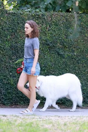 Natalie Portman OnlyFans Leaked Free Thumbnail Picture - #232kMRDFhf
